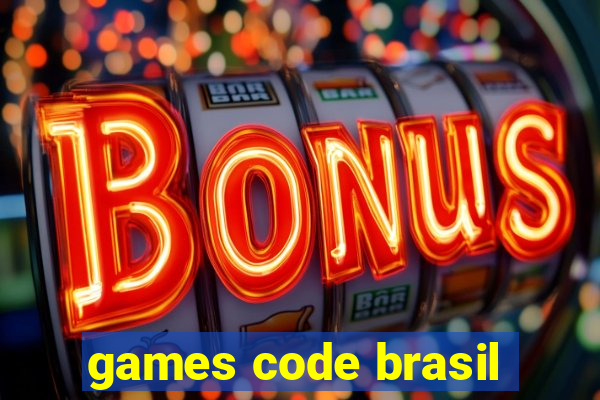 games code brasil